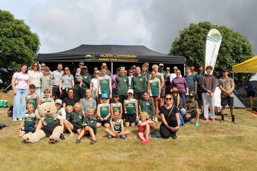 2026 Colgate Games Day 1 photo